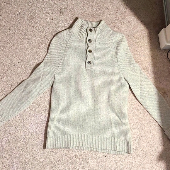 BANANA REPUBLIC Sweater - Picture 2 of 3